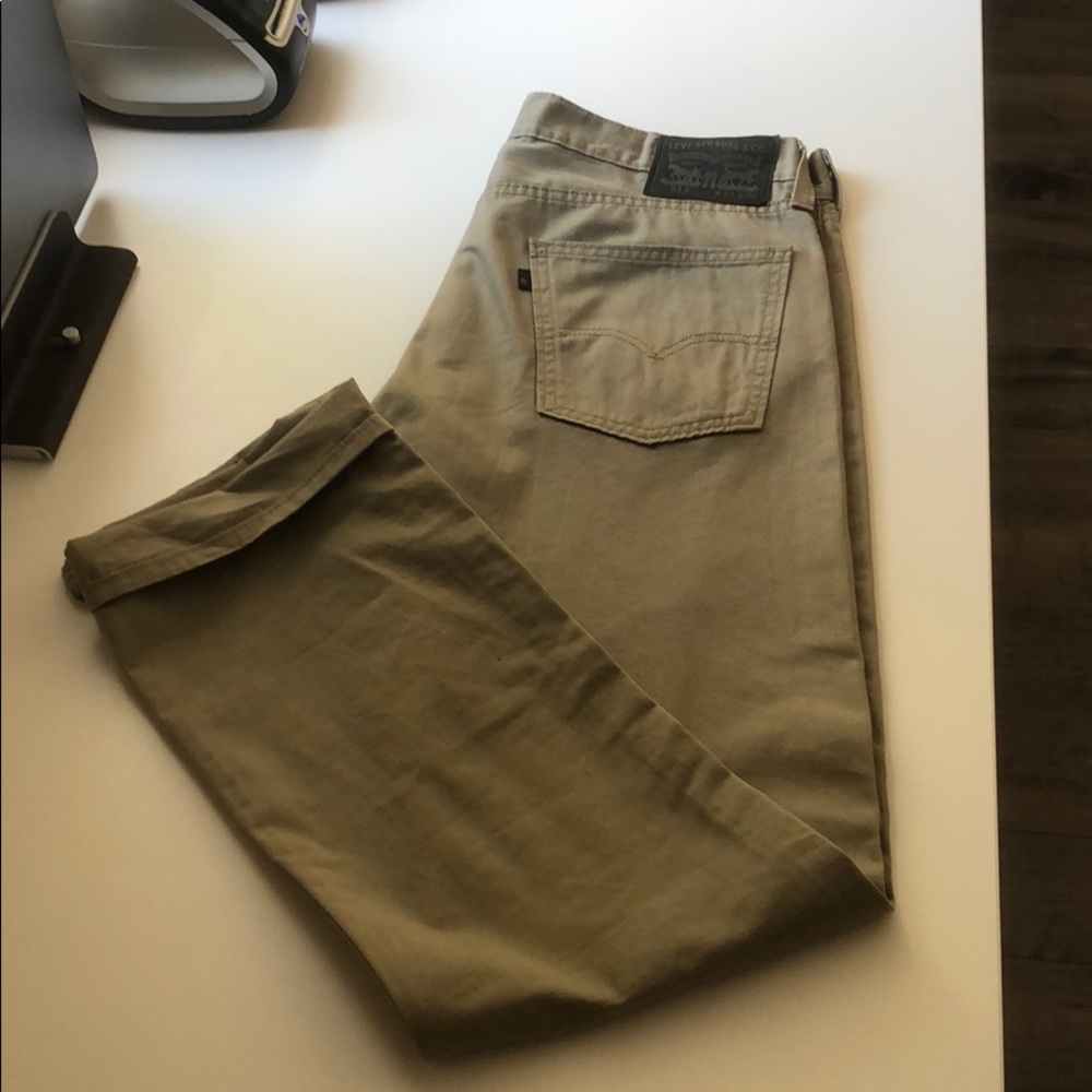 Levi’s 513